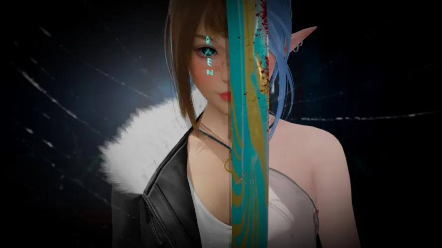 Companion of Darkness Chapter 12 release!