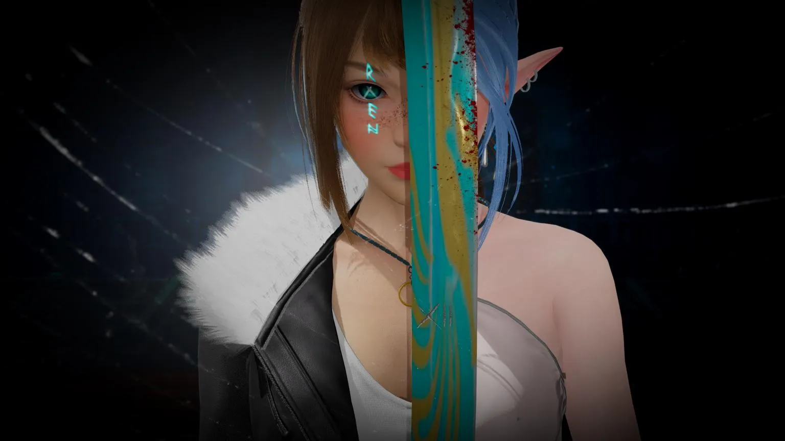 Companion of Darkness Chapter 12 release!