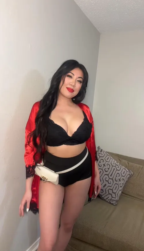 Do you need a new Asian Big Tittied Mommy?