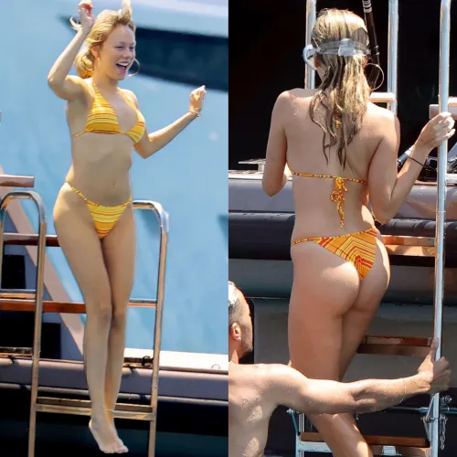 Ester in Ibiza | Aug 9 2025