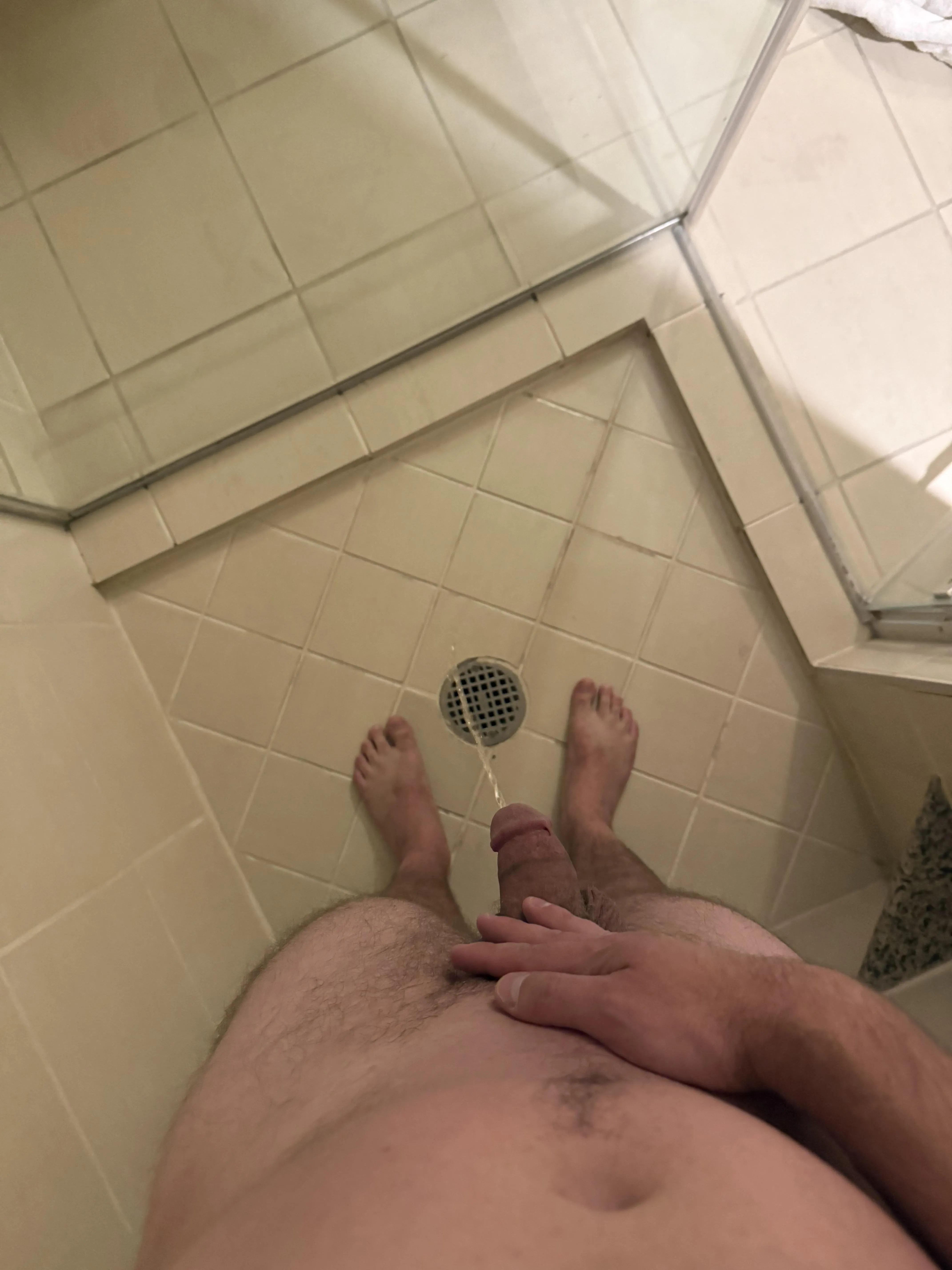 Finally able to let go of