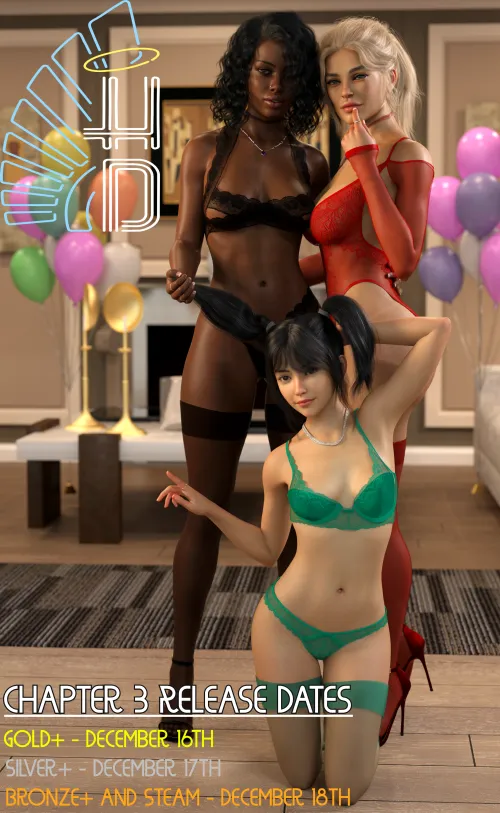 Heaven's Door Chapter 3 release schedule