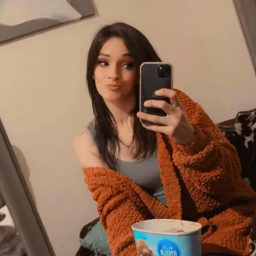 I don’t ask I decide!