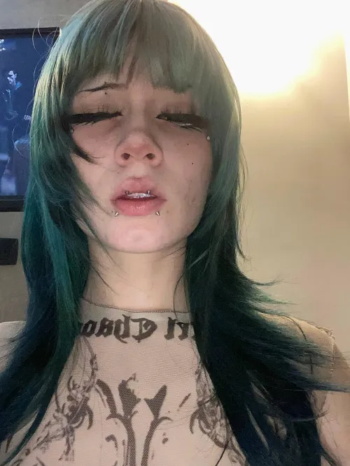 i heard getting fucked makes you thicker, can we try? [F]