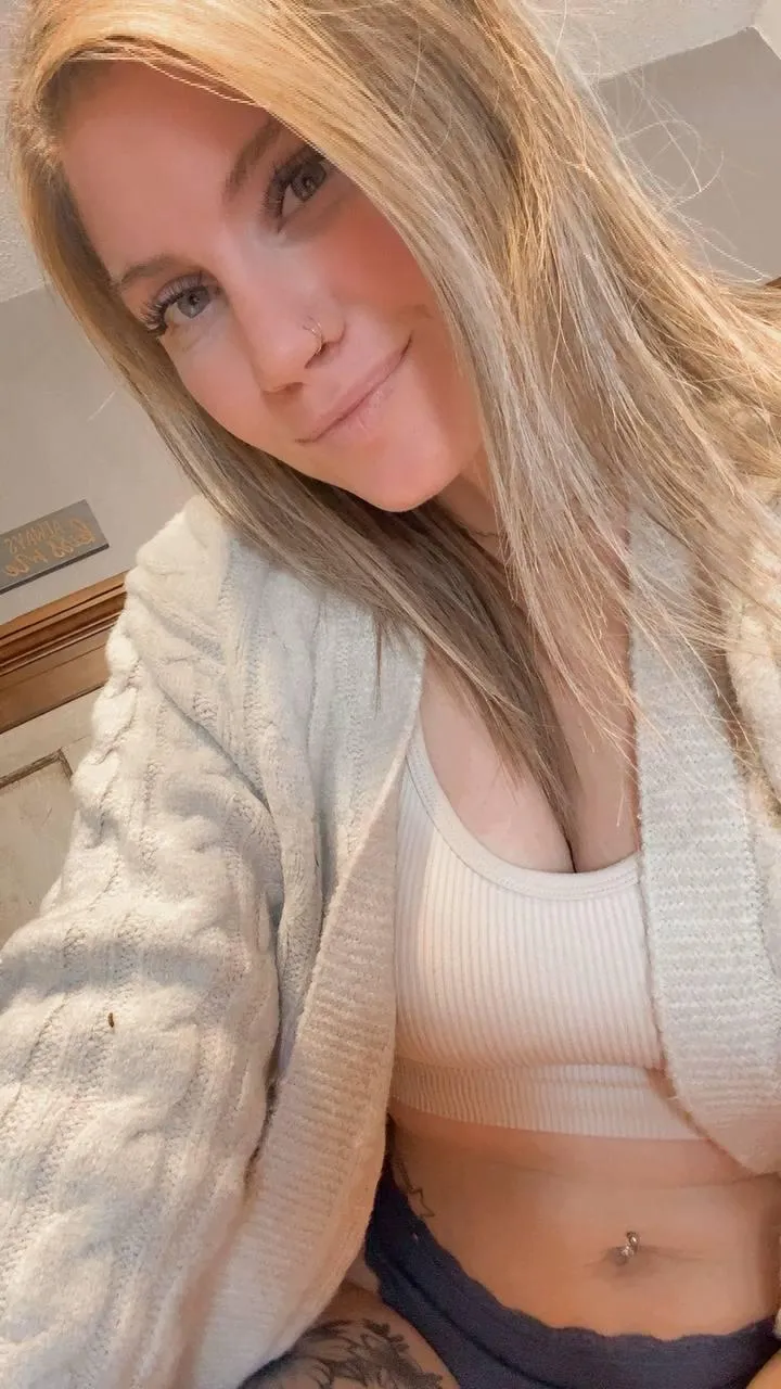 If I am with you right now, what will you do to me? 😉