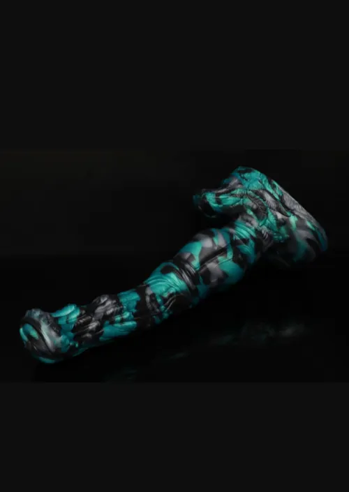 Just ordered my second toy