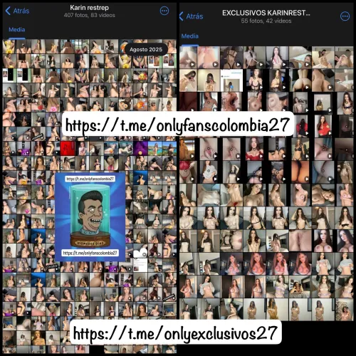 KARINA RESTREPO 💎