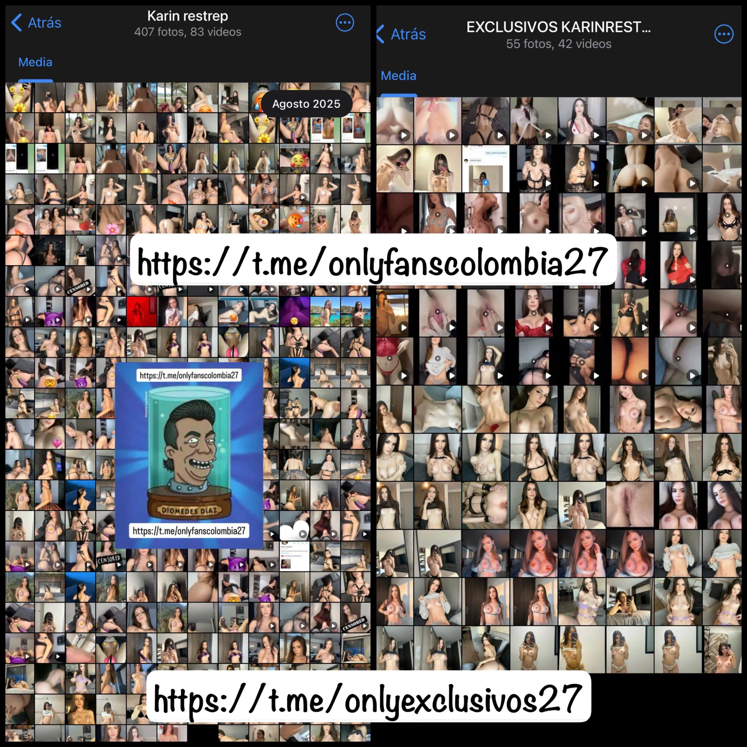 KARINA RESTREPO 💎