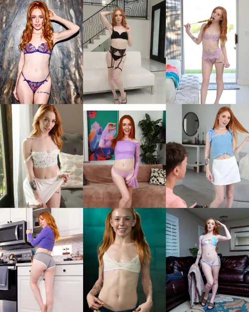 Madi Collins (for real this time)