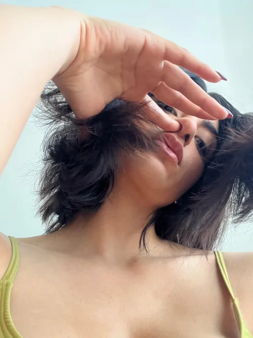 Open your mouth I'll drop a surprise