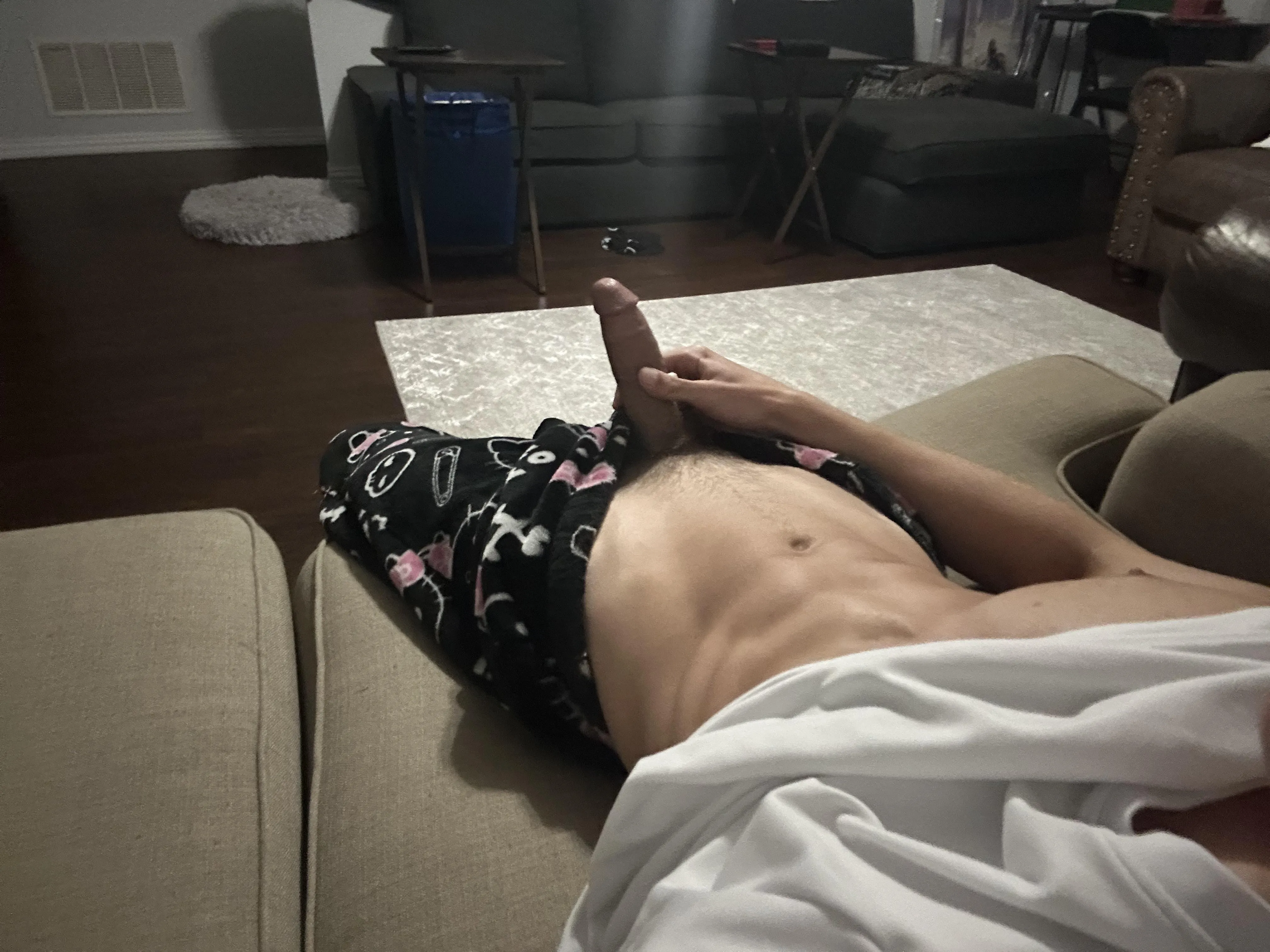 tell me if you like what you see 😋