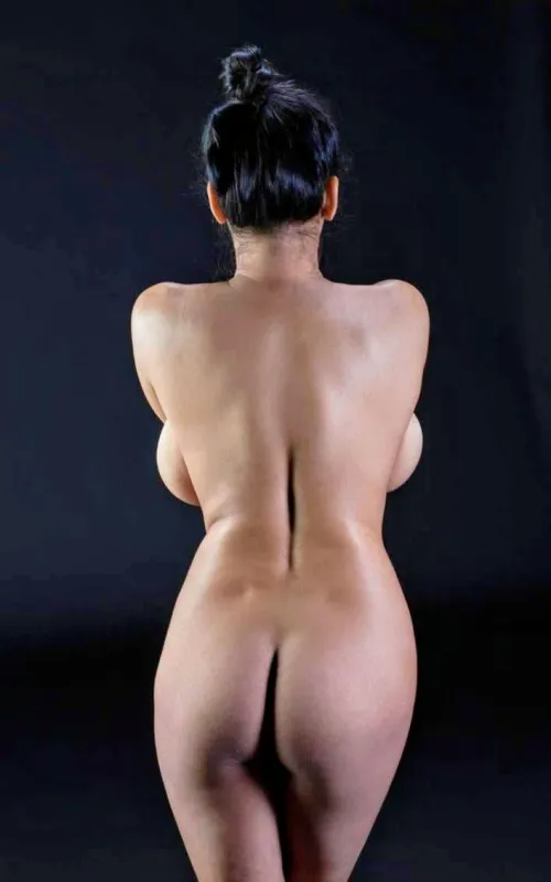 The amazing body of Dakini