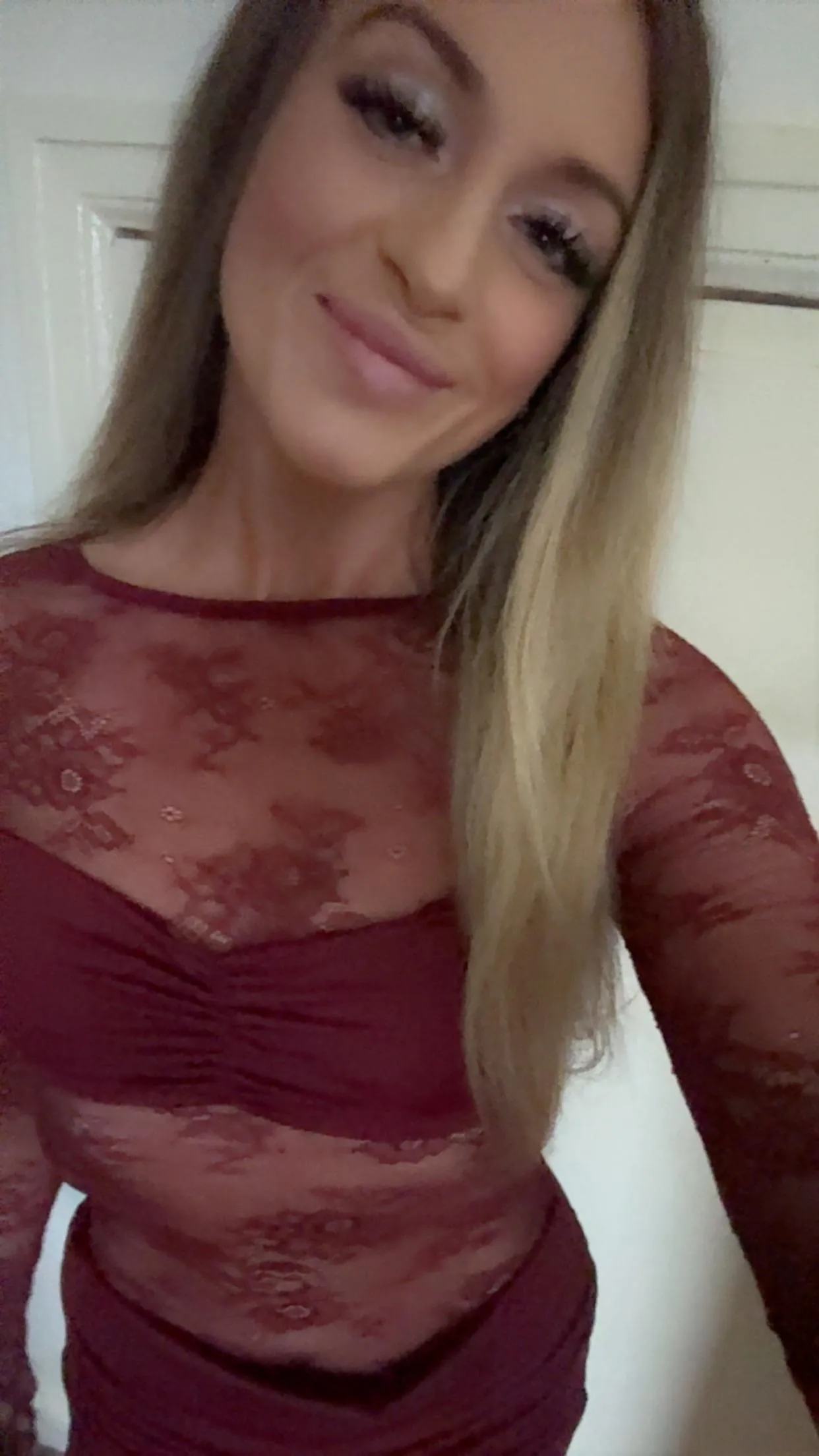 This dress is making your prejac cock leak