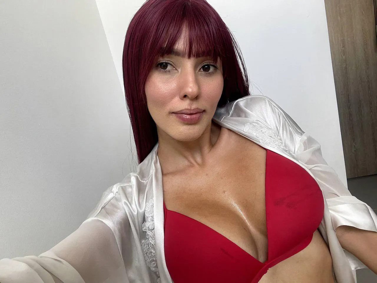 this moment would feel a lot less innocent with you around