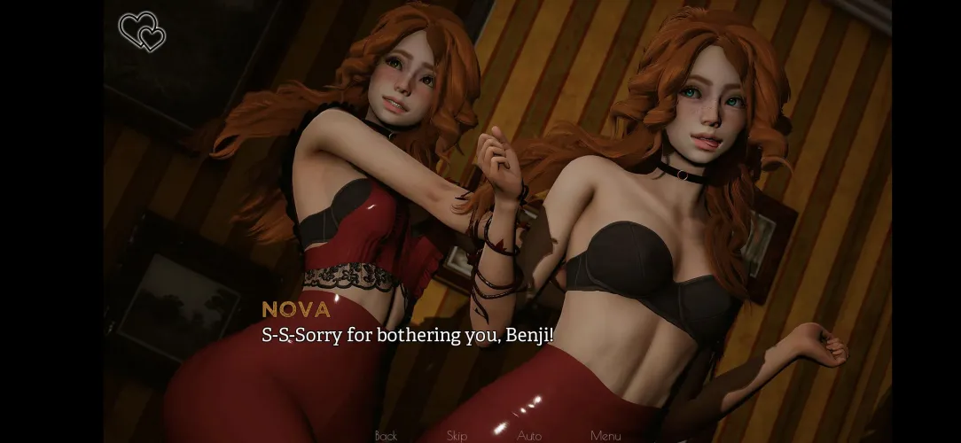 This was the best scene ever