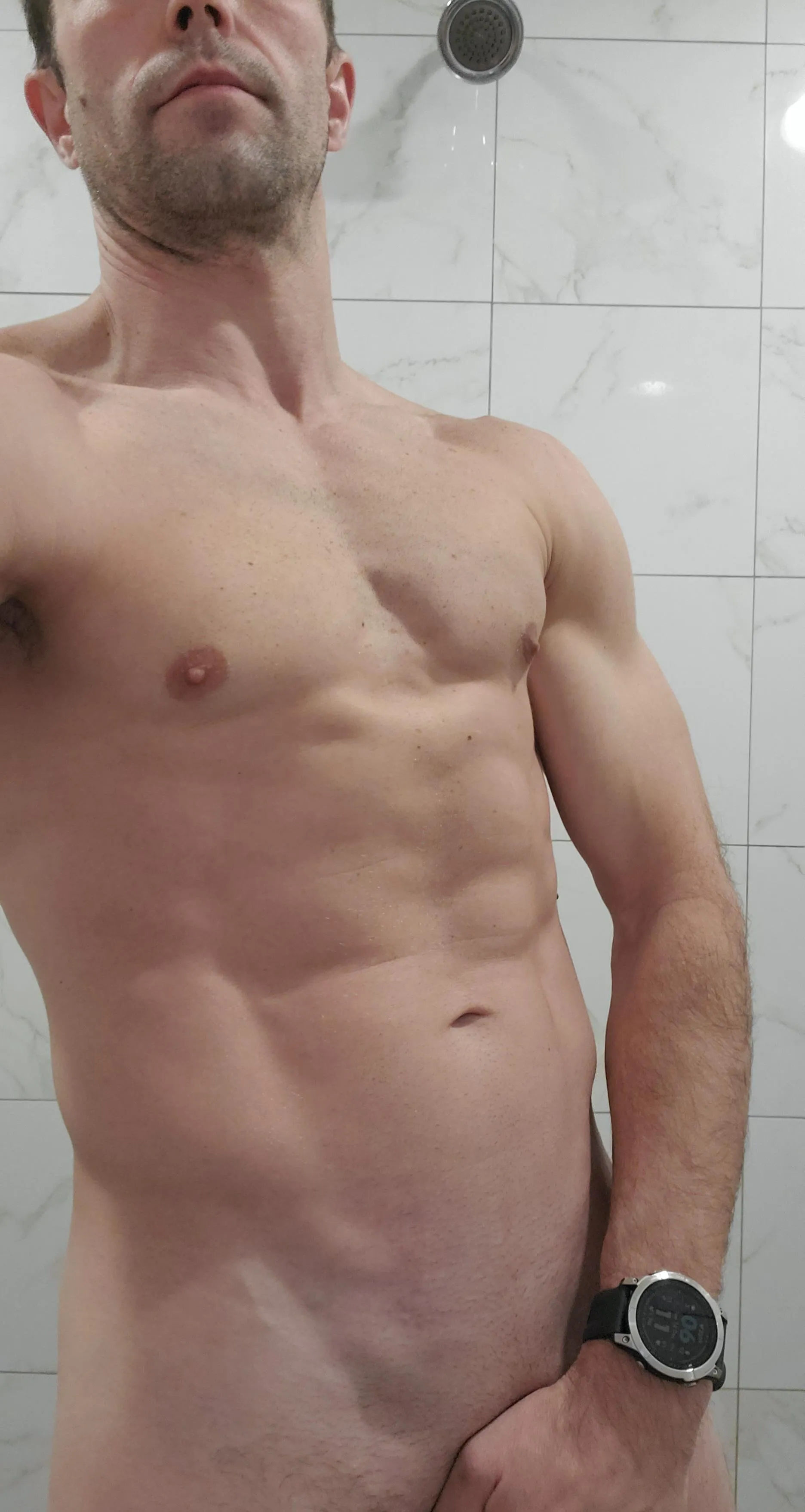 Who wants to waste some water with me?!