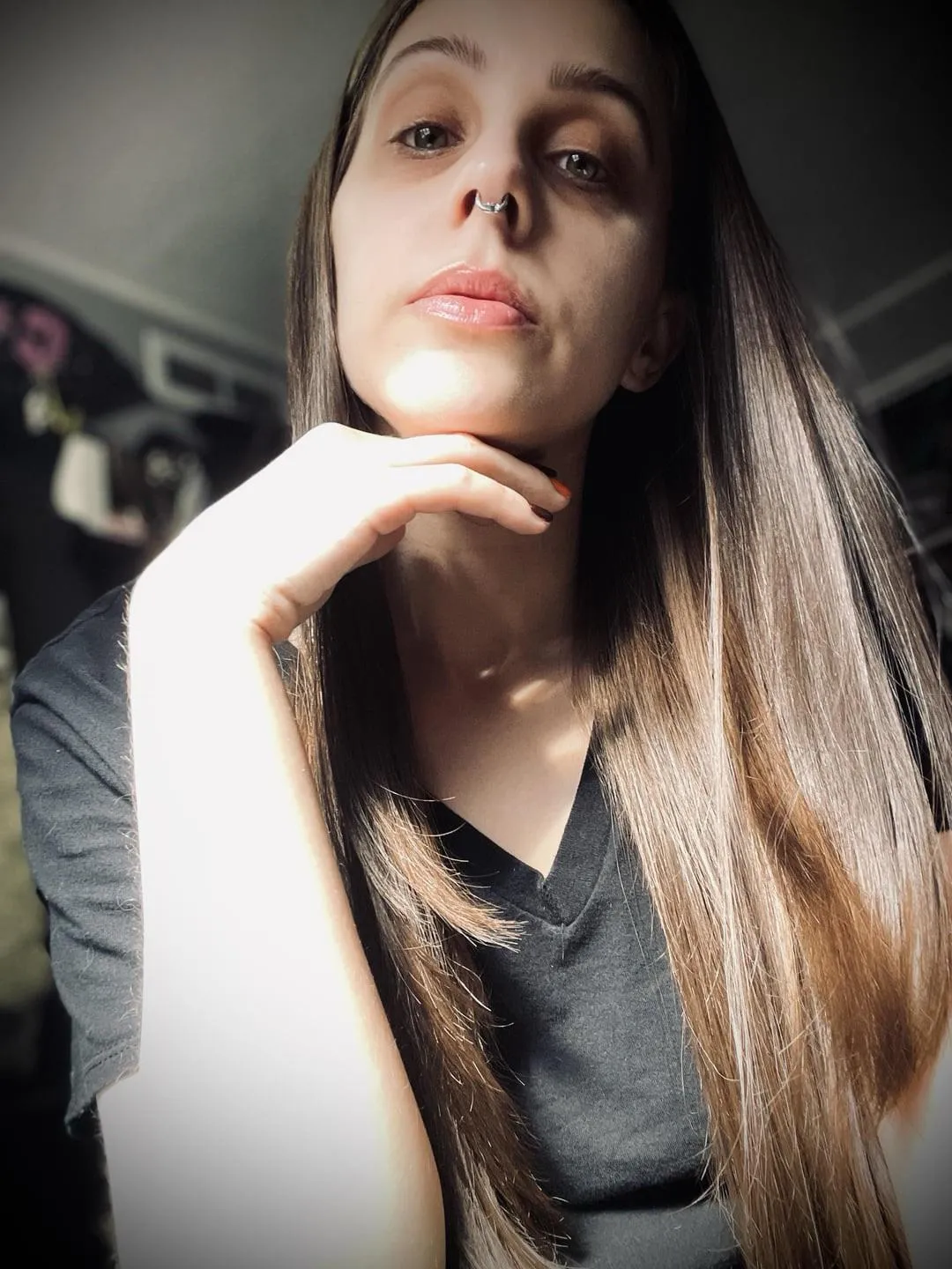 Your money and mind belong to me now.