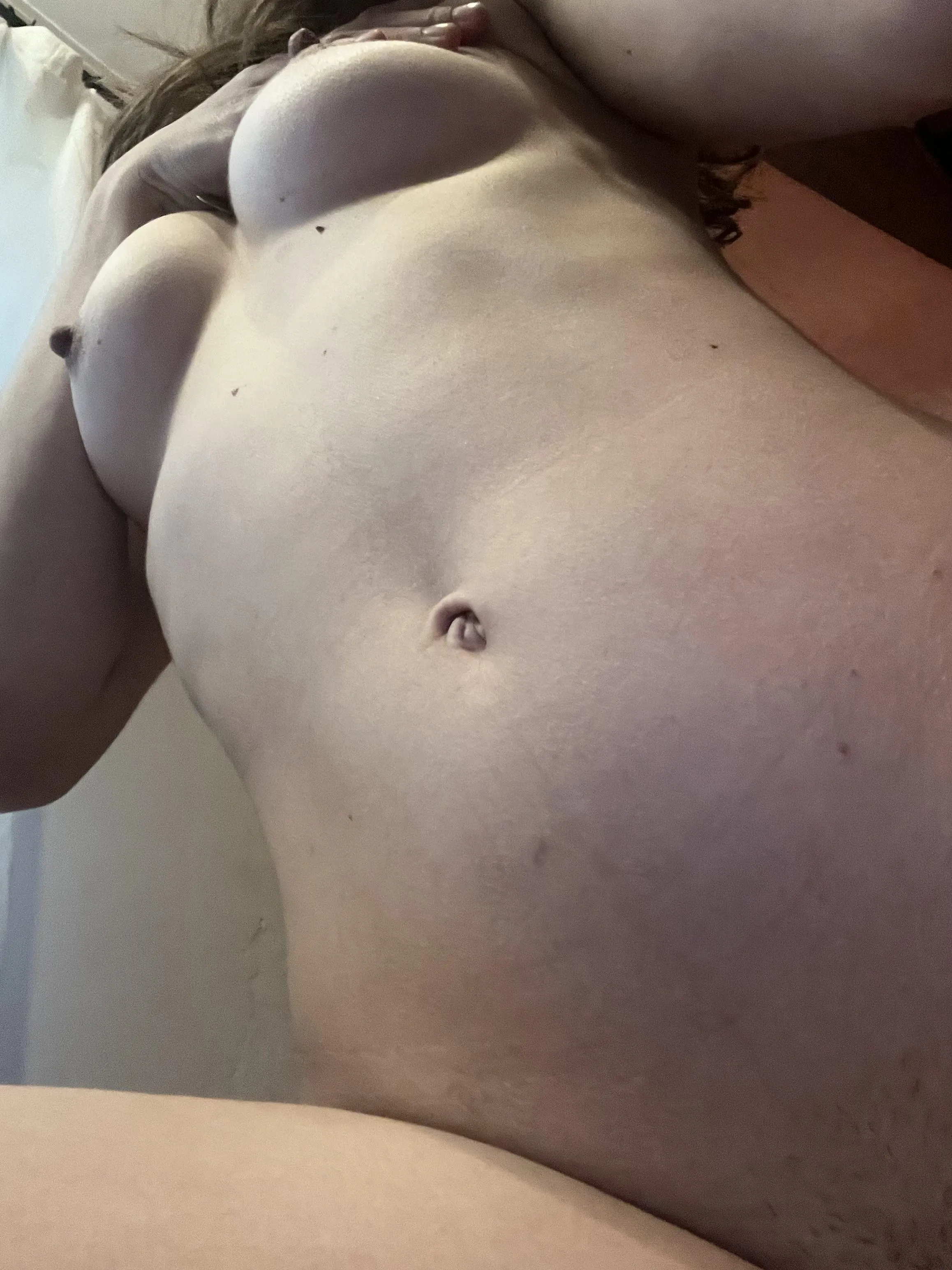 Application to be your new toy