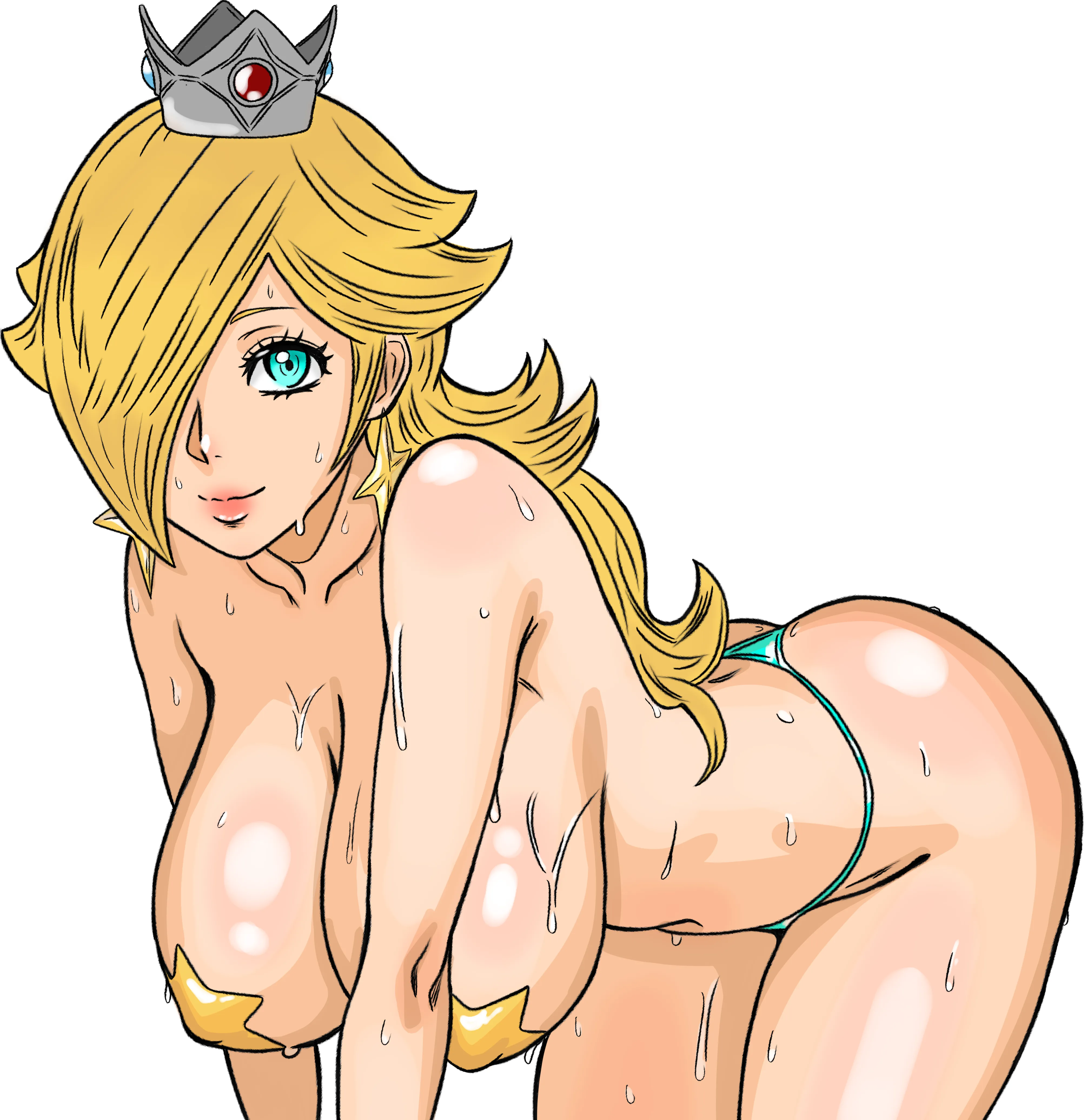 Art by (@ryveilee) on X