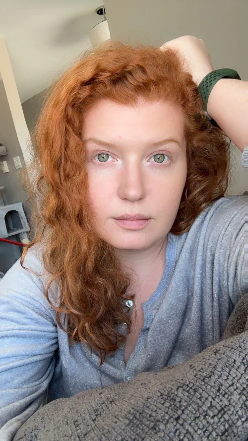 Cozy curves and a hint of fire