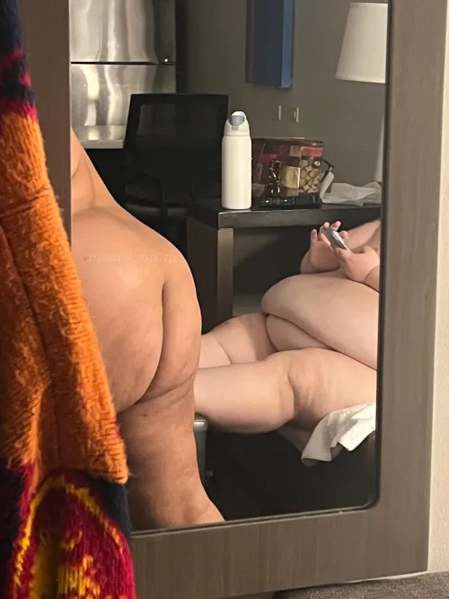 Double the trouble hehe 😜