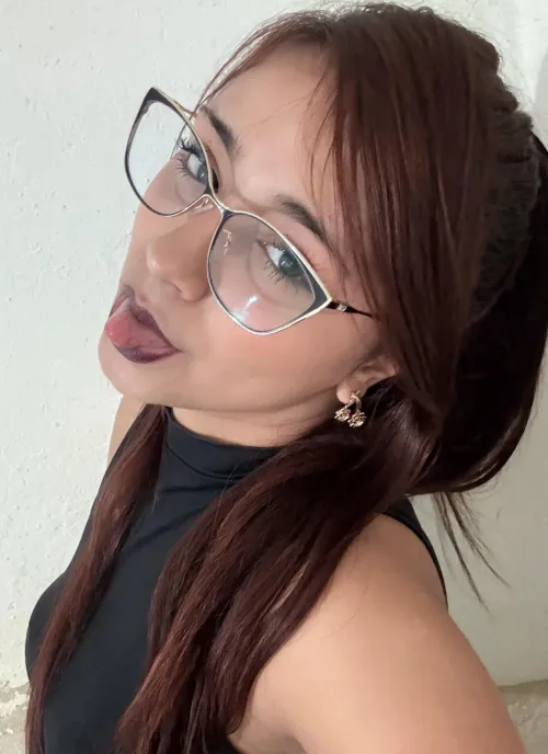 Fill my mouth with ur cu…