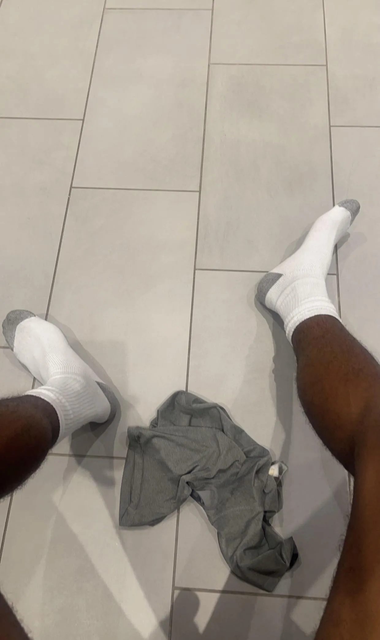 Fresh socks musky briefs