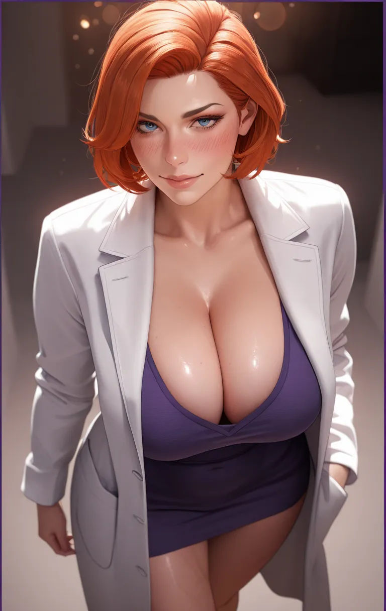 Hot mom Ann Possible