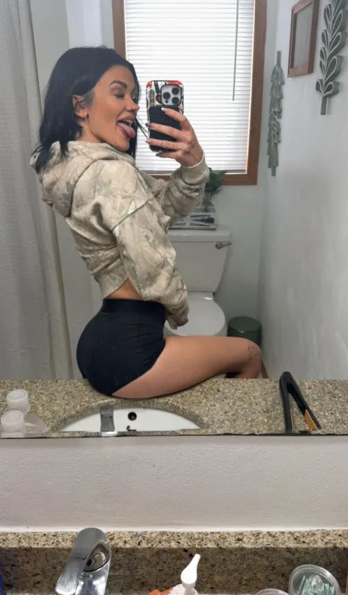 I love me some good camo.