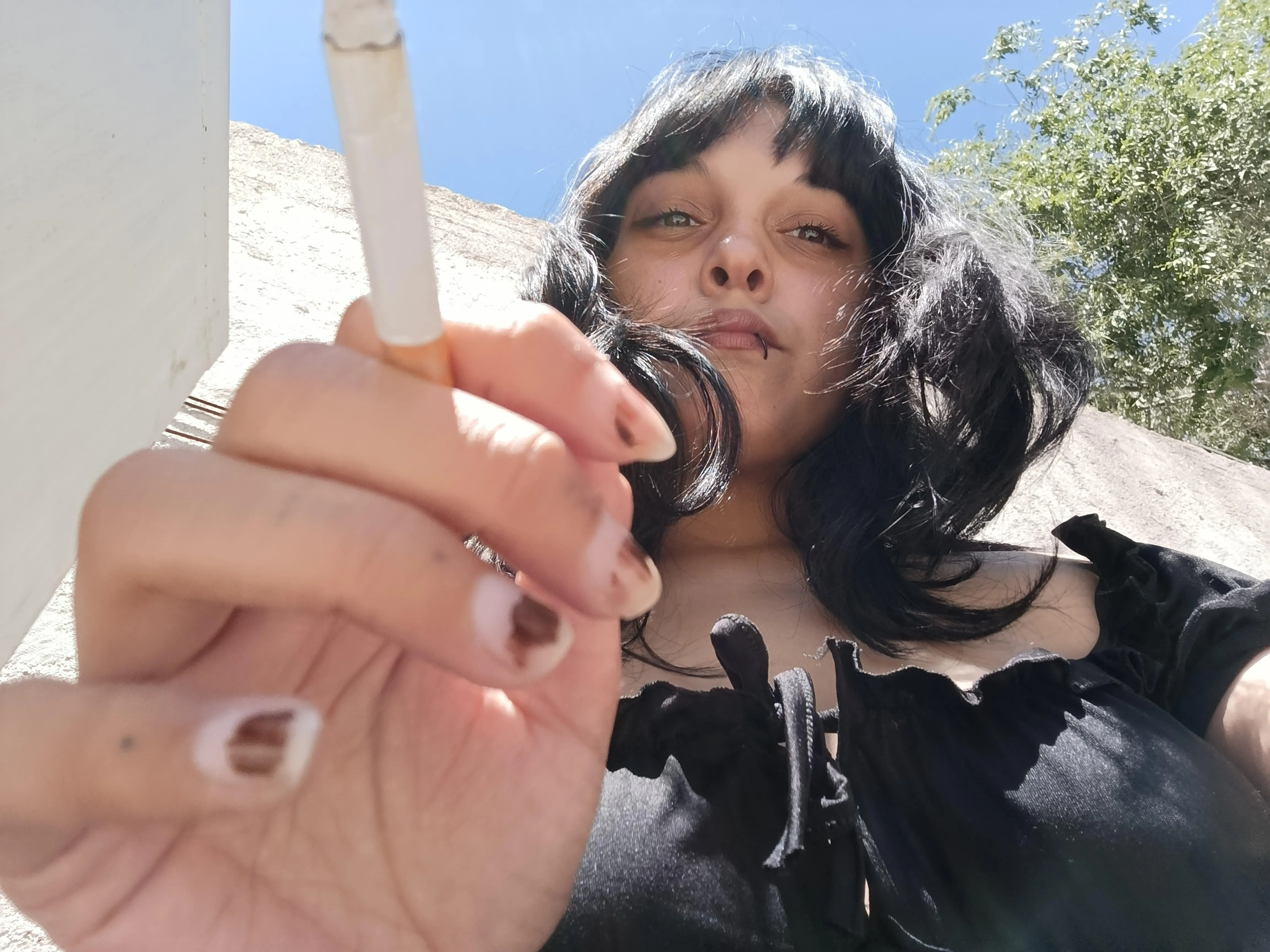 Open your mouth, subbie