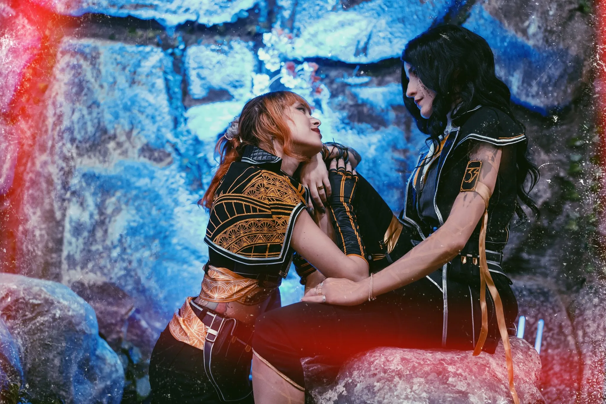 Sciel & Lune (Rayarink & RachAsakawa) [Clair Obscur Expedition 33]