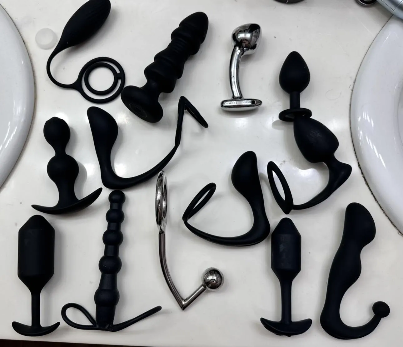 Some of my collection