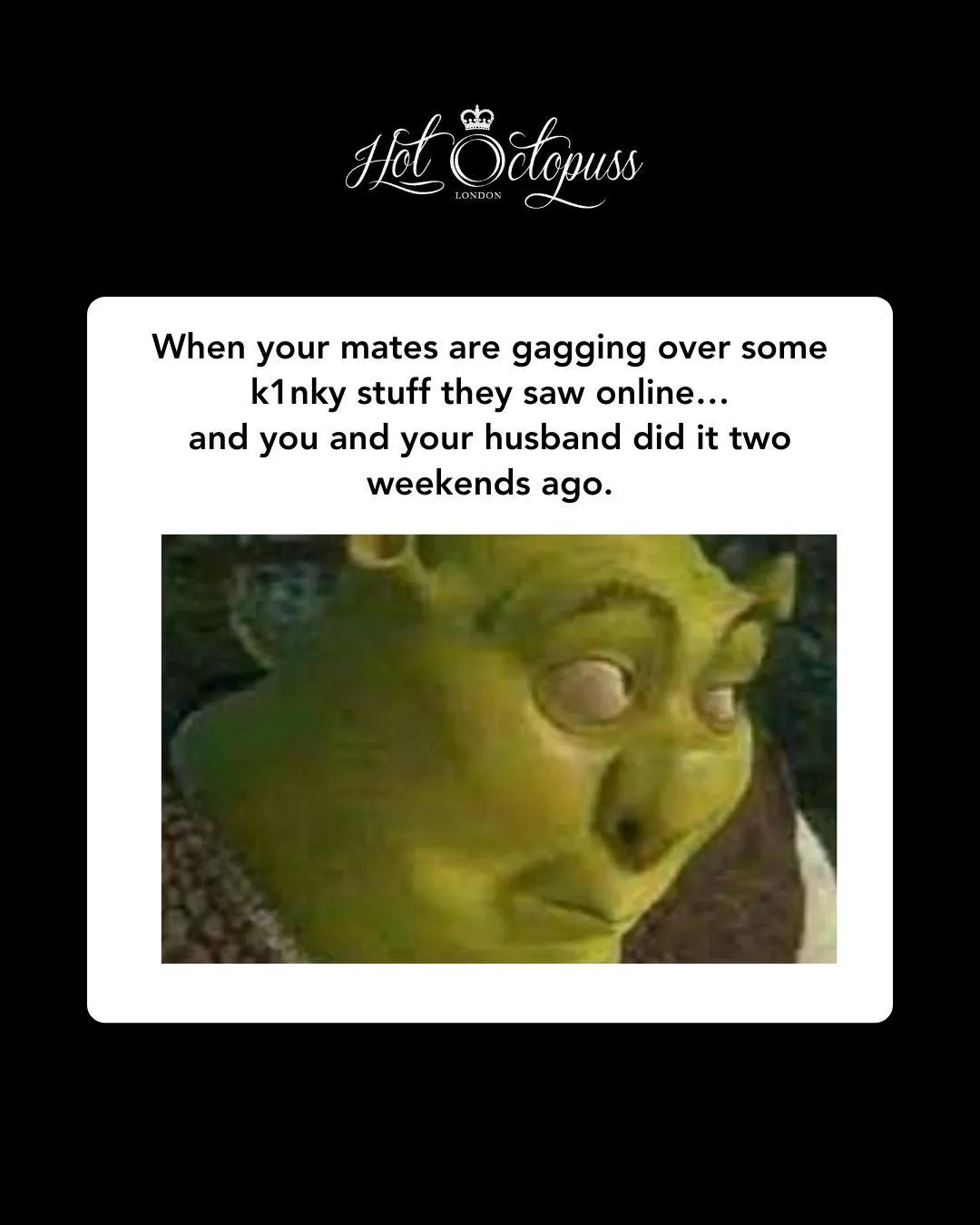 Staying one step ahead… in every way