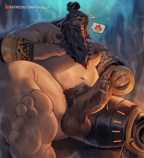 🔥🔨 (twitter/x : Dsharp_k)