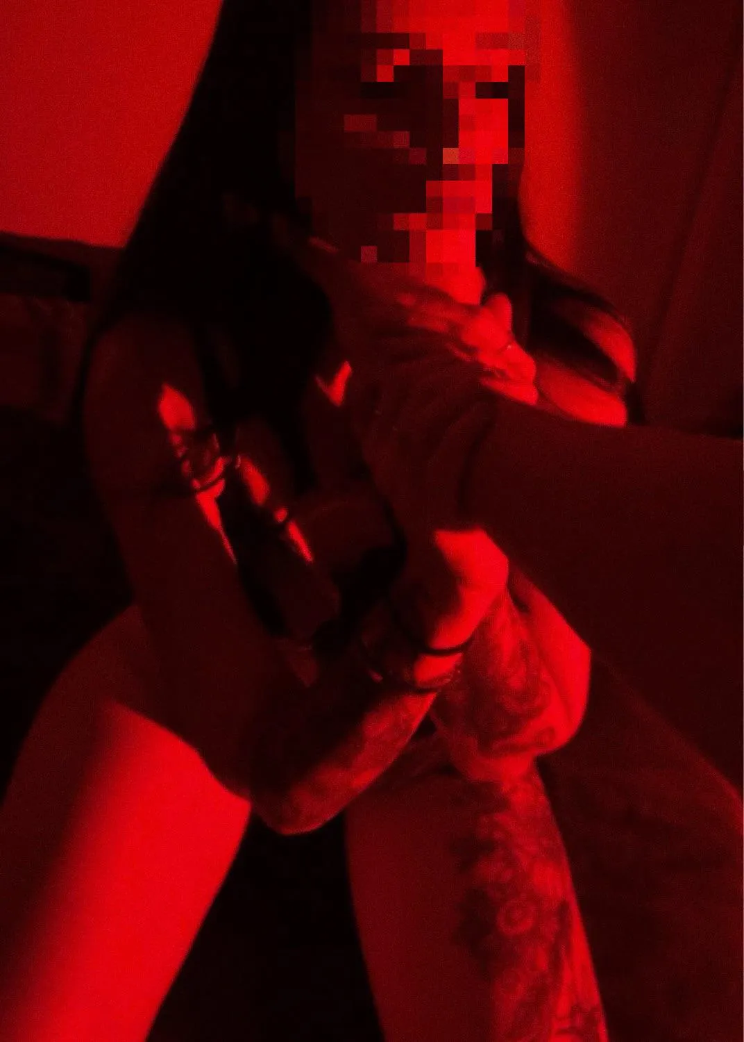 We like an audience x