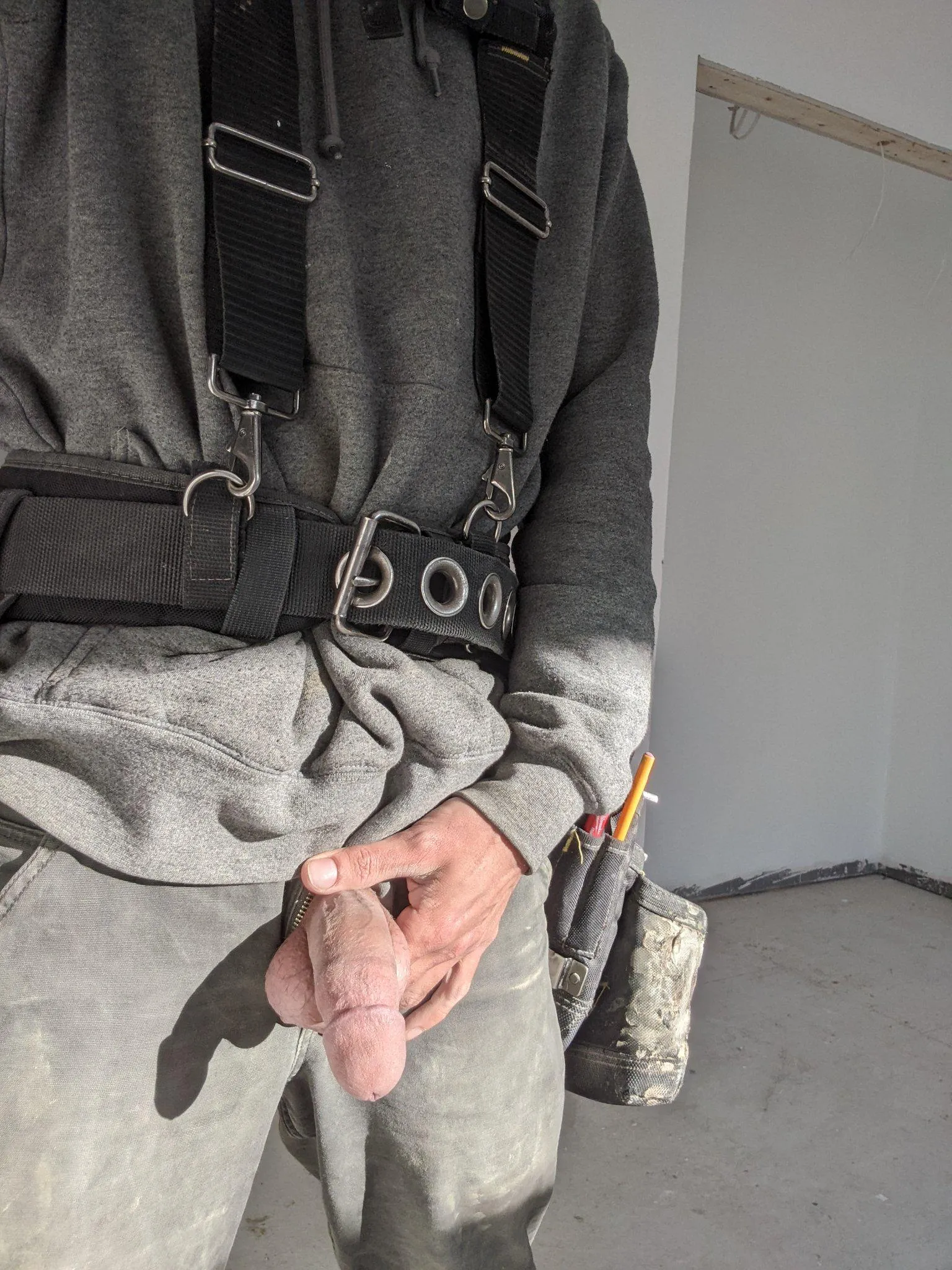 We made it to hump day![oc]