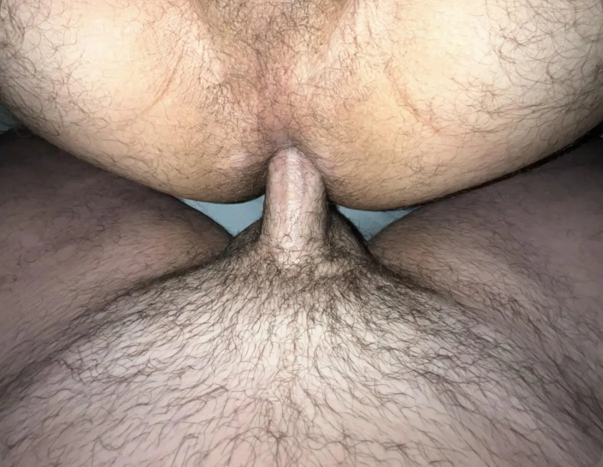 Who wants to go in with me? [oc]