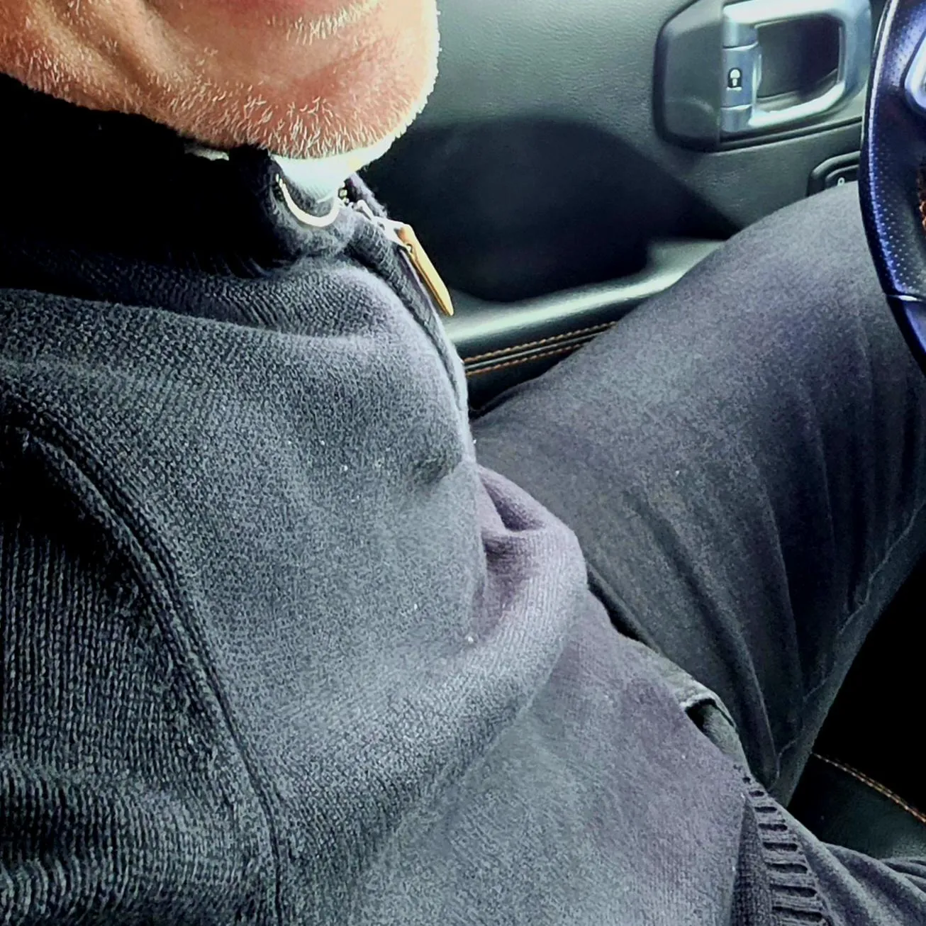 45 [M4F] #Dayton - Seeking a younger & curious FWB ;)