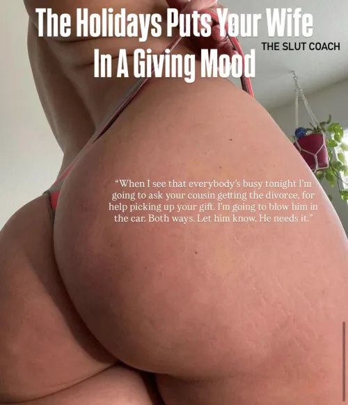 A Thoughtful Wife ❤️