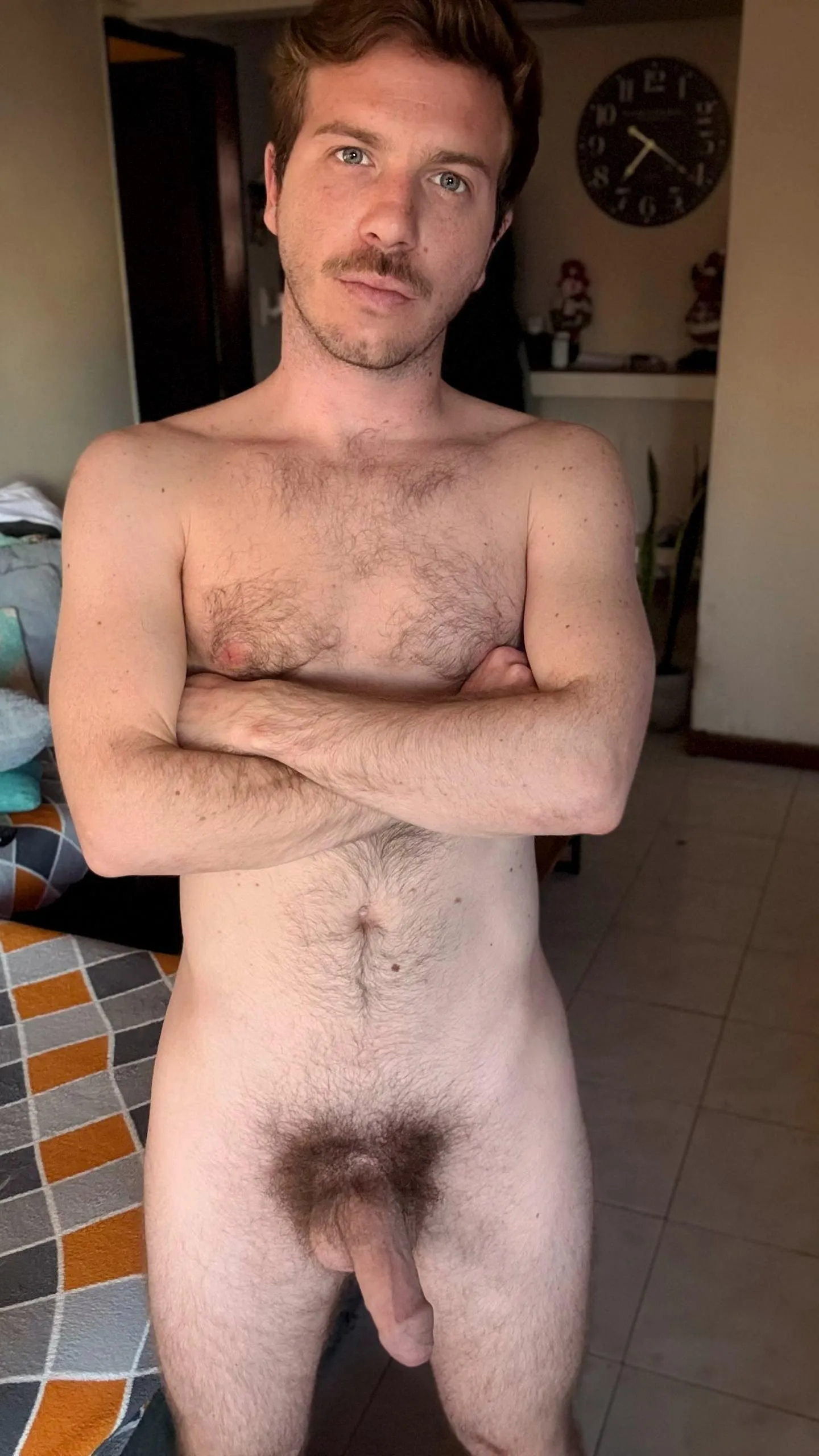 After trying it, you'll know that size does matter