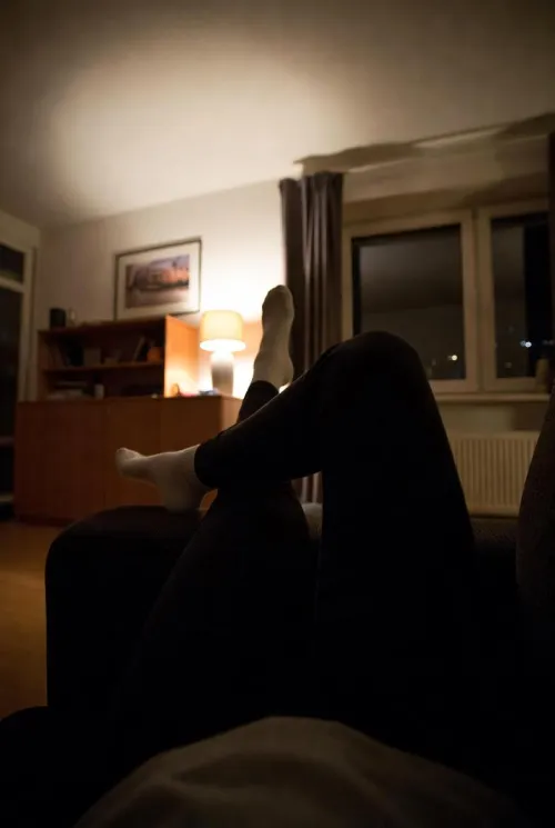 Currently tutoring/babysitting and bored