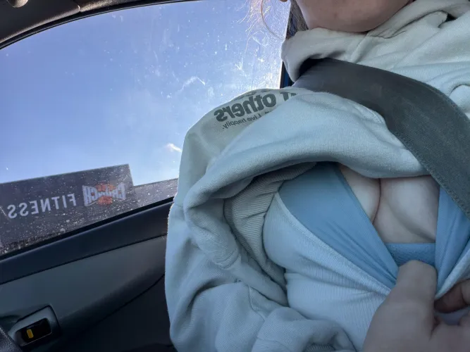 Gym rats sound off 🚨 Anyone else up and at ‘em this morning?