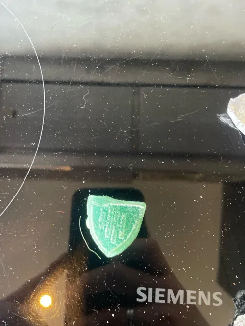 High tolerance, sick eating hh thcp Eddies.