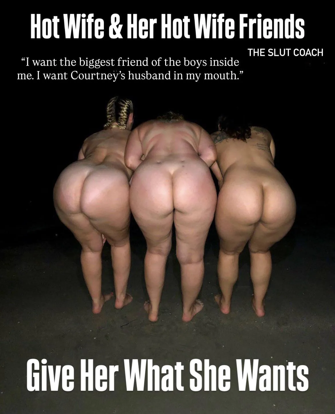 If Your Wife Is This Fun, Why Say No?