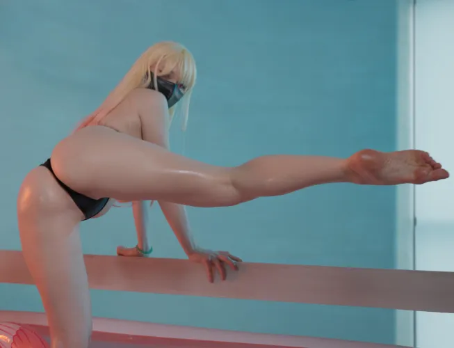 Kitaganawa by (Creamy Spot) [Sono Bisque Doll wa Koi wo Suru]