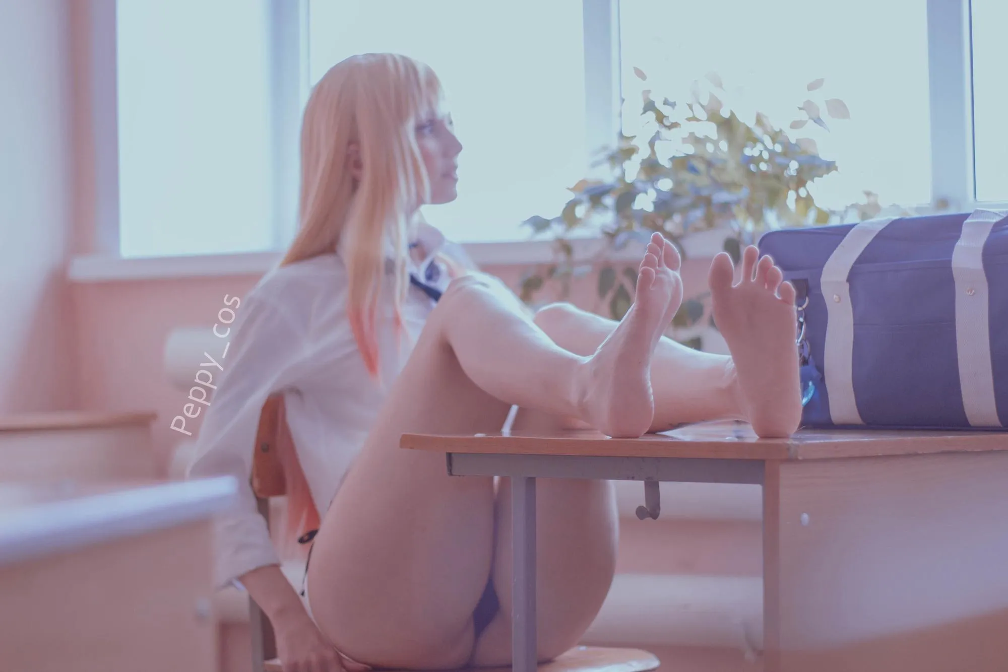 Marin Kitagawa [My Dress Up Darling] (Peppy_cos)