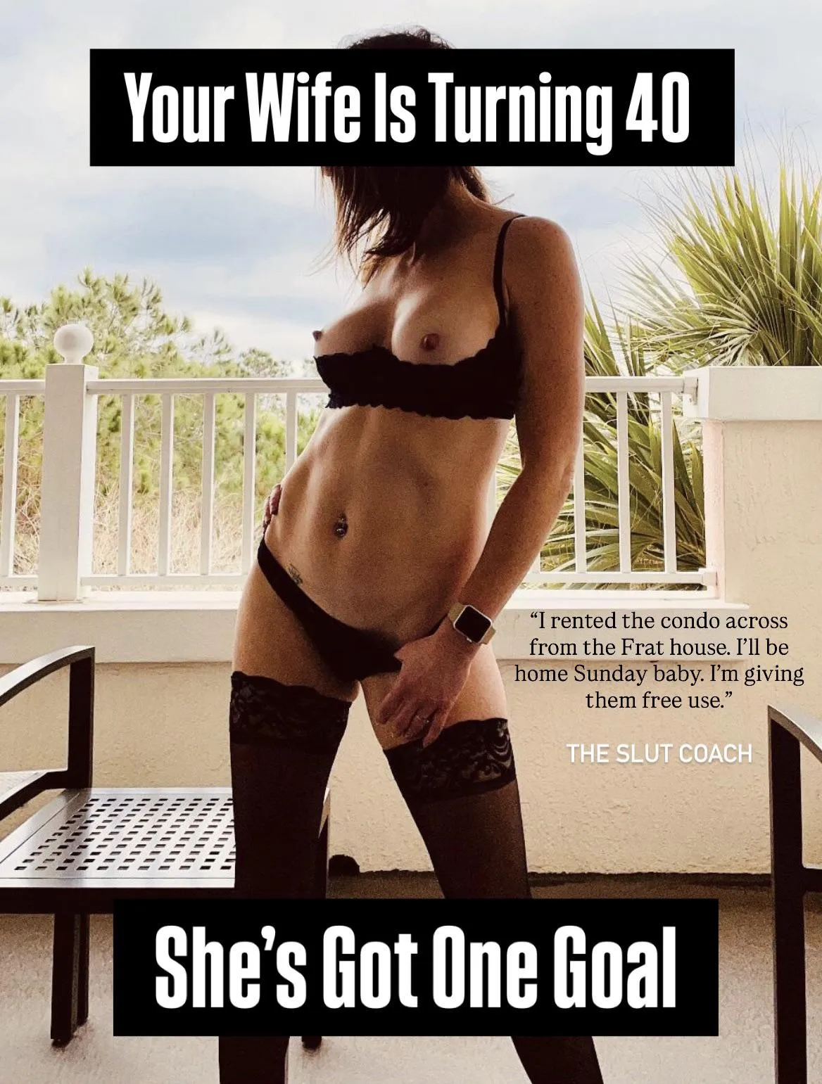 My Followers Got Perfect Tits