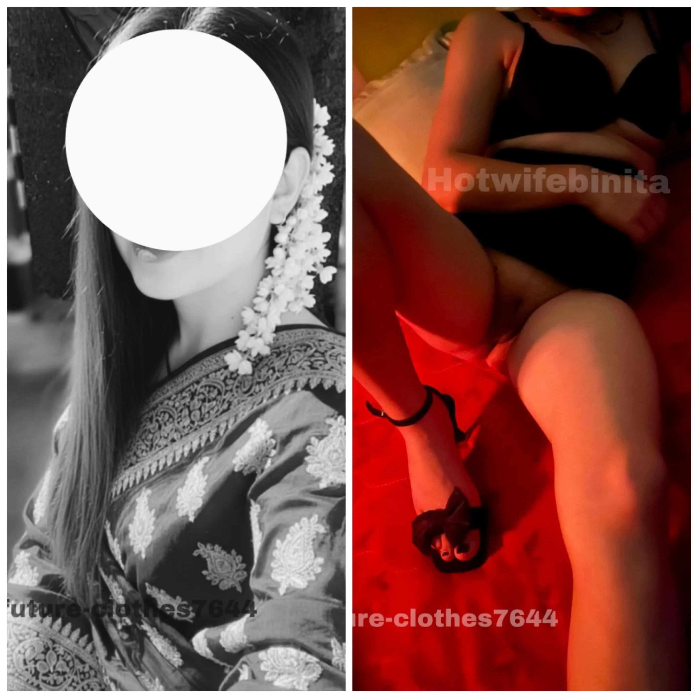 Sanskari Biwi or Slut Biwi