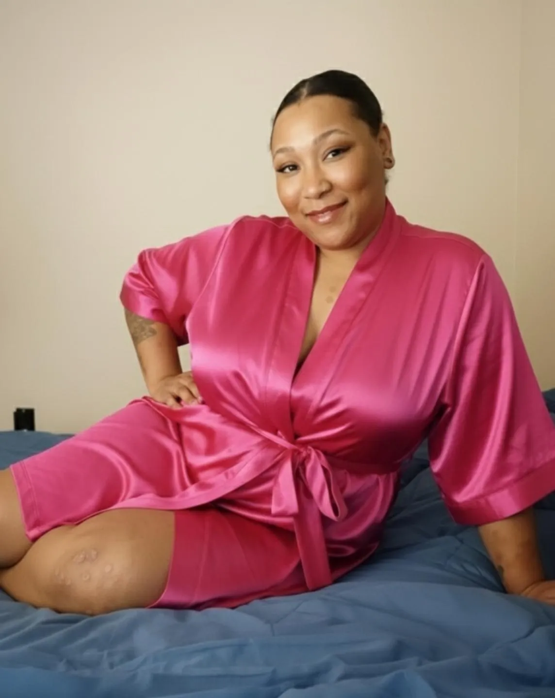 The most elegant silly goose around