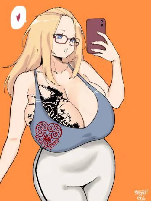 The type of shit you girlfriend be sending you knowing damm well your busy